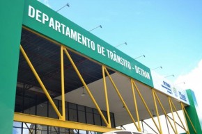 Detran-PI abre sistema para regularização de débitos de mais de 400 mil motocicletas de até 170 cc(Imagem:Divulgação)