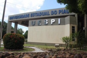 Universidade Estadual do Piauí(Imagem:Divulgação)