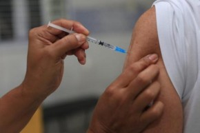 Sesapi convoca piauienses que ainda não tomaram a vacina bivalente para se vacinarem(Imagem:Divulgação)