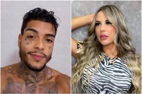 Deolane emprestou R$ 500 mil a Kevin e à sogra(Imagem:Reprodução)