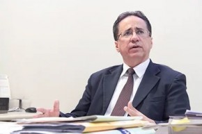 Kelston Lages(Imagem:Divulgação)