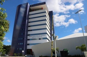 Tribunal Regional do Trabalho da 22ª Região, no Piauí(Imagem:Divulgação)