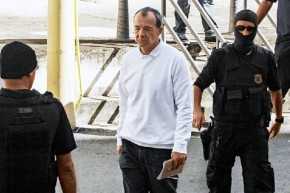 Desembargador suspende anulação da condenação de Sérgio Cabral(Imagem:Reprodução)