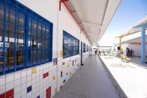 Sancionada lei que obriga instalação de câmeras em creches e escolas de Teresina(Imagem:Divulgação)