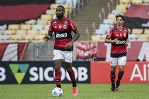 As grandes atuações e o fato de ter se tornado o segundo jogador com mais participações em gols do atual elenco (a estatística se mantém hoje) o consolidaram como atleta a ser obse(Imagem:Reprodução)