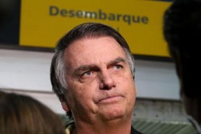 Jair Bolsonaro (PL)(Imagem:Reprodução)