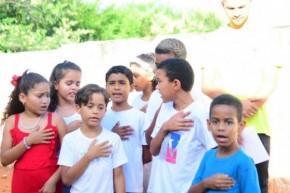 Secretaria de Educação retoma