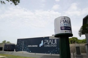 Estado do Piauí tem a internet mais rápida do Brasil(Imagem:Divulgação)