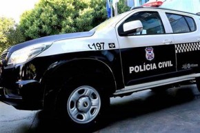 Bandidos arrombam carro de médico roubam aparelho de ultrassom avaliado em R$ 50 mil(Imagem:Reprodução)