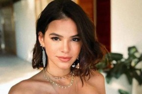 Bruna Marquezine é detonada por invasão inesperada: ?intrusa?(Imagem:Reprodução)