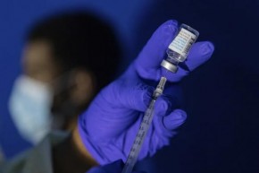 Piauí recebe primeiras doses de vacina contra mpox(Imagem:Reprodução)