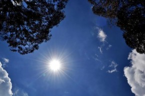 Temperaturas no Piauí podem chegar a 42°C durante o BR-O-Bró(Imagem:Reprodução)