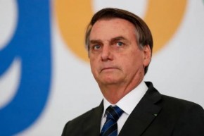 Bolsonaro viaja aos EUA e despreza rito democrático da transição(Imagem:Divulgação)