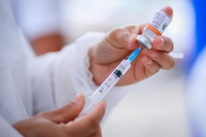 Ministério ainda não fechou contrato para fornecimento de vacinas para 2023(Imagem:Divulgação)
