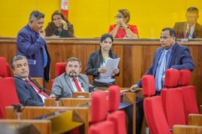 Reunião de instalação acontecerá a partir das 9h30, na sala da Comissão de Constituição e Justiça.(Imagem:Alepi)