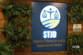STJD marca nova data do julgamento de Sport e Vasco após confusão(Imagem:Reprodução)