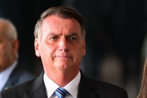 Jair Bolsonaro(Imagem:Divulgação)