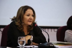 Liana Chaib é escolhida nova ministra do TST(Imagem:Divulgação)