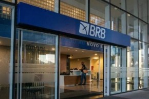 BRB: edital prevê 300 vagas para escriturário e salário de R$ 3,7 mil(Imagem:Hugo Barreto)