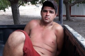 Acusado de furtar caminhão em Floriano, é preso em Água Branca(Imagem:Divulgação)