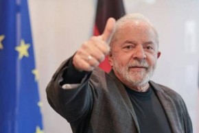 Biografia do ex-presidente Lula põe Lava Jato em segundo plano e revê origem do PT(Imagem:Reprodução)