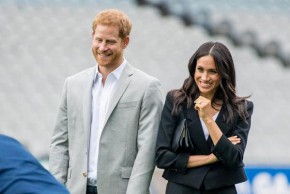 Príncipe Harry recusa jantar com Charles 3º após Meghan ser proibida(Imagem:Reprodução)