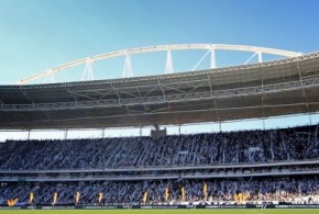 Botafogo irá pagar dívida superior a R$ 3 milhões para ex-jogador(Imagem:Divulgação)
