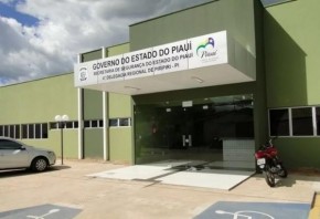 Caso será investigado pela Delegacia Regional da Polícia Civil em Piripiri(Imagem:Clique Piripiri)