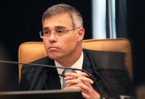 André Mendonça(Imagem:Divulgação)