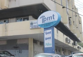 IPMT suspende pagamento dos servidores que não fizeram prova de vida(Imagem:Reprodução)