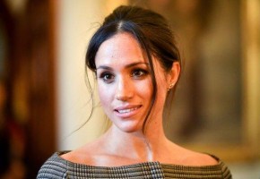 Ao revelar aborto espontâneo, Meghan Markle diz que, apesar de comum, perda ainda é tabu(Imagem:Reprodução)