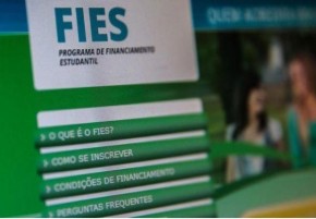 MEC abre inscrições para primeira edição do Fies(Imagem:Divulgação)