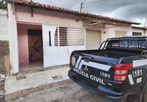Operação Acalento: polícia prende suspeitos de estupros contra crianças e adolescentes no Piauí(Imagem:Divulgação)