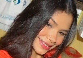 Krislane Pereira BispoKrislane Pereira Bispo(Imagem:Divulgação)