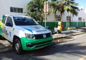 Pastor é suspeito de estuprar criança em Cajueiro da Praia(Imagem:Reprodução)