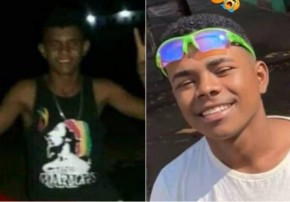 Jovens são torturados e executados a tiros em matagal no Norte do Piauí(Imagem:Reprodução)