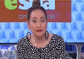 Sonia Abrão é atacada na web após exibição de caso Eloá em 