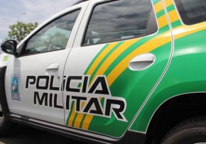 PMs envolvidos em perseguição que resultou na morte de mulher no Piauí registram B.O(Imagem:Reprodução)