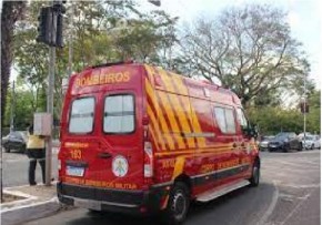 Corpo de Bombeiros de Teresina(Imagem:Reprodução)