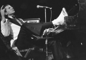 Jerry Lee Lewis morre aos 87 anos(Imagem:Reprodução)