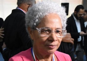 Regina Sousa, governadora do Piauí(Imagem:Reprodução)