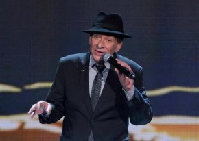 Bobby Caldwell, cantor de