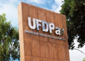 Universidade do Piauí anuncia processo seletivo com salário de até R$ 4,6 mil(Imagem:Divulgação)
