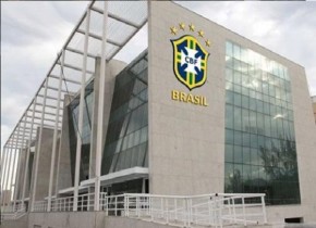 CBF rejeita possibilidade de cancelar jogos do Brasileirão de 2022 sob suspeita(Imagem:Divulgação)