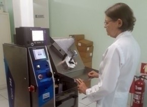 Evangelina Rosa é pioneira no Piauí com guia farmacêutico.(Imagem:Divulgação)