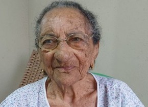 Raimunda Nonata Mendes(Imagem:Divulgação)