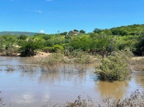 Homem morre afogado no Rio Poti após retornar de velório de parente(Imagem:Reprodução)