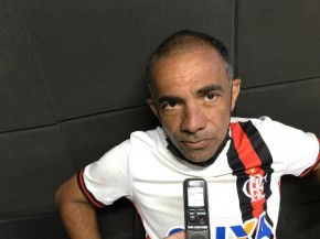 Mauro Henrique Barbosa(Imagem:FlorianoNews)