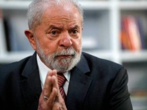 Justiça do DF arquiva caso do triplex do Guarujá envolvendo o ex-presidente Lula(Imagem:Reprodução)