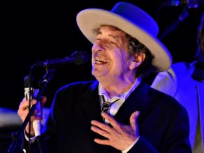 Novo livro de Bob Dylan traz reflexões sobre composição musical(Imagem:Divulgação)